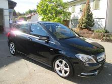 MERCEDES-BENZ B 180 BlueEFFICIENCY Sport, Benzina, Occasioni / Usate, Manuale - 6