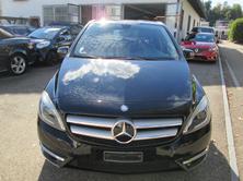 MERCEDES-BENZ B 180 BlueEFFICIENCY Sport, Benzina, Occasioni / Usate, Manuale - 7