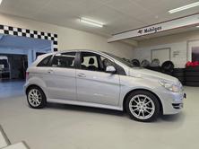 MERCEDES-BENZ B 180 My Star Autotronic, Benzina, Occasioni / Usate, Automatico - 2