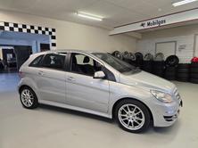 MERCEDES-BENZ B 180 My Star Autotronic, Benzina, Occasioni / Usate, Automatico - 3