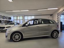 MERCEDES-BENZ B 180 My Star Autotronic, Benzina, Occasioni / Usate, Automatico - 4