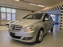 MERCEDES-BENZ B 180 My Star Autotronic, Benzina, Occasioni / Usate, Automatico - 5