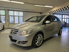 MERCEDES-BENZ B 180 My Star Autotronic, Benzina, Occasioni / Usate, Automatico - 6