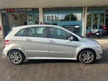 MERCEDES-BENZ B 180 CDI Autotronic, Diesel, Second hand / Used, Automatic - 5