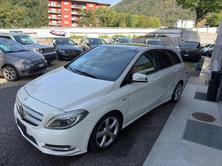 MERCEDES-BENZ B 180 CDI 7G-DCT, Diesel, Occasion / Gebraucht, Automatik - 2