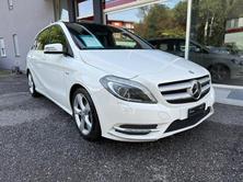 MERCEDES-BENZ B 180 CDI 7G-DCT, Diesel, Occasion / Gebraucht, Automatik - 3