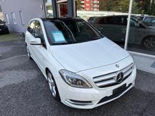 MERCEDES-BENZ B 180 CDI 7G-DCT, Diesel, Occasion / Gebraucht, Automatik - 4