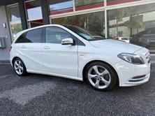 MERCEDES-BENZ B 180 CDI 7G-DCT, Diesel, Occasion / Gebraucht, Automatik - 5