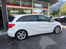 MERCEDES-BENZ B 180 CDI 7G-DCT, Diesel, Occasion / Gebraucht, Automatik - 6