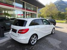 MERCEDES-BENZ B 180 CDI 7G-DCT, Diesel, Occasion / Gebraucht, Automatik - 7