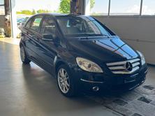 MERCEDES-BENZ B 180 (170) Autotronic, Essence, Occasion / Utilisé, Automatique - 2