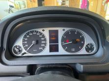 MERCEDES-BENZ B 180 (170) Autotronic, Essence, Occasion / Utilisé, Automatique - 6