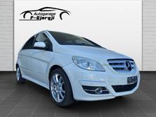 MERCEDES-BENZ B 180 CDI My Star Autotronic, Diesel, Second hand / Used, Automatic - 2