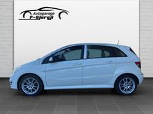 MERCEDES-BENZ B 180 CDI My Star Autotronic, Diesel, Second hand / Used, Automatic - 5