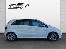 MERCEDES-BENZ B 180 CDI My Star Autotronic, Diesel, Second hand / Used, Automatic - 7