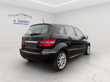 MERCEDES-BENZ B 180 (170) Autotronic, Petrol, Second hand / Used, Automatic - 5