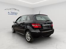MERCEDES-BENZ B 180 (170) Autotronic, Petrol, Second hand / Used, Automatic - 7