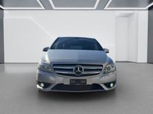 MERCEDES-BENZ B 180 Active Edition, Petrol, Second hand / Used, Manual - 3