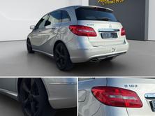 MERCEDES-BENZ B 180 Active Edition, Petrol, Second hand / Used, Manual - 4