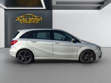 MERCEDES-BENZ B 180 Active Edition, Petrol, Second hand / Used, Manual - 5