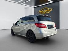 MERCEDES-BENZ B 180 Active Edition, Petrol, Second hand / Used, Manual - 6