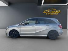 MERCEDES-BENZ B 180 Active Edition, Petrol, Second hand / Used, Manual - 7