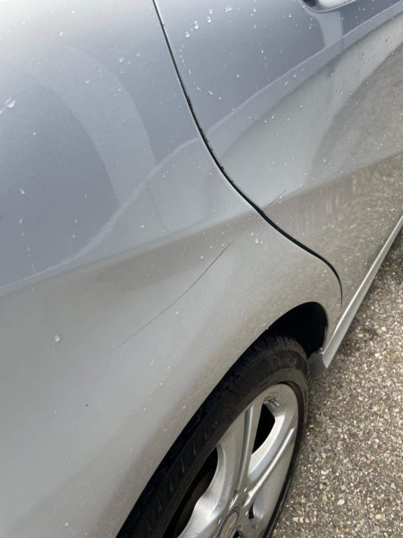 MERCEDES-BENZ B 180 B 180, Benzin, Occasion / Gebraucht, Automatik - 7