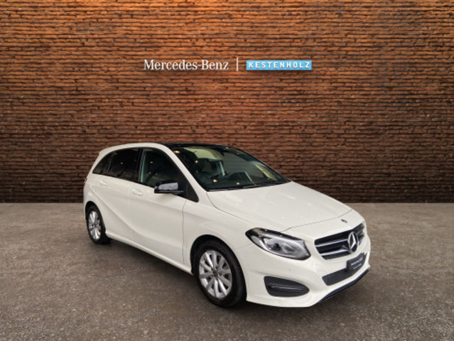MERCEDES-BENZ B 200 Night Star, Occasioni / Usate, Automatico - 2