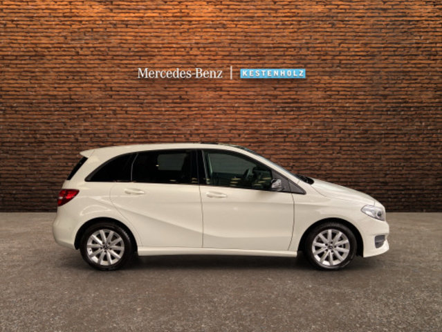 MERCEDES-BENZ B 200 Night Star, Occasioni / Usate, Automatico - 3