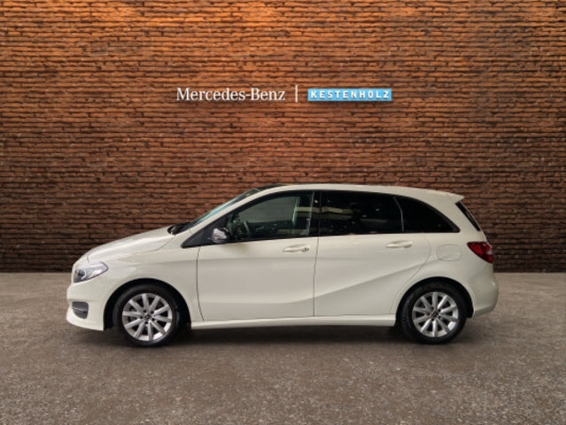 MERCEDES-BENZ B 200 Night Star, Occasioni / Usate, Automatico - 4