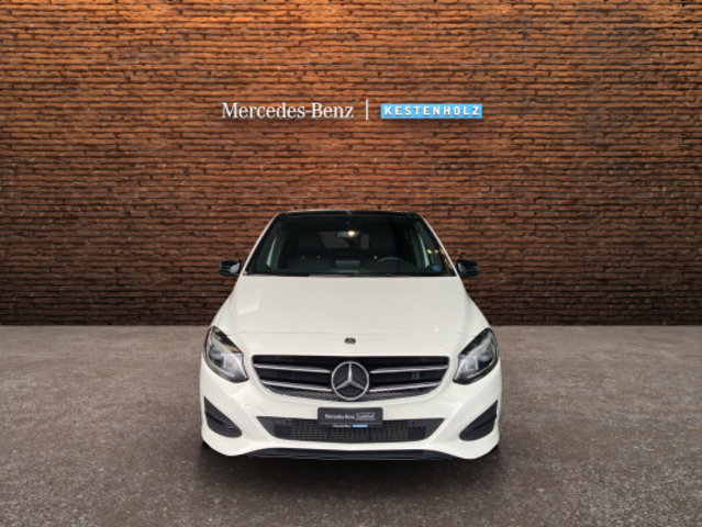 MERCEDES-BENZ B 200 Night Star, Occasioni / Usate, Automatico - 5