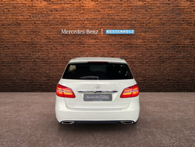 MERCEDES-BENZ B 200 Night Star, Occasioni / Usate, Automatico - 6