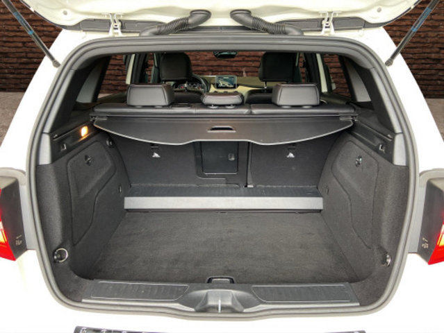 MERCEDES-BENZ B 200 Night Star, Occasioni / Usate, Automatico - 7