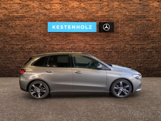 MERCEDES-BENZ B 200 7G-DCT, Occasioni / Usate, Automatico - 3