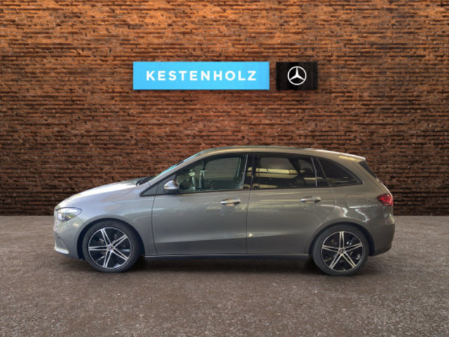MERCEDES-BENZ B 200 7G-DCT, Occasioni / Usate, Automatico - 4