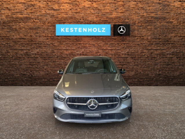 MERCEDES-BENZ B 200 7G-DCT, Occasioni / Usate, Automatico - 5