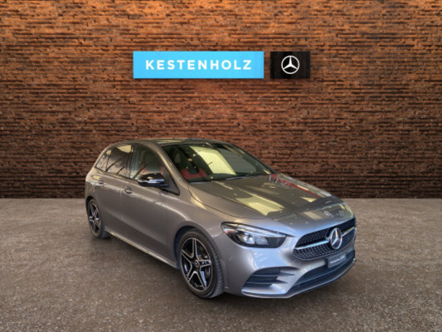 MERCEDES-BENZ B 200 Night Star, Occasioni / Usate, Automatico - 2