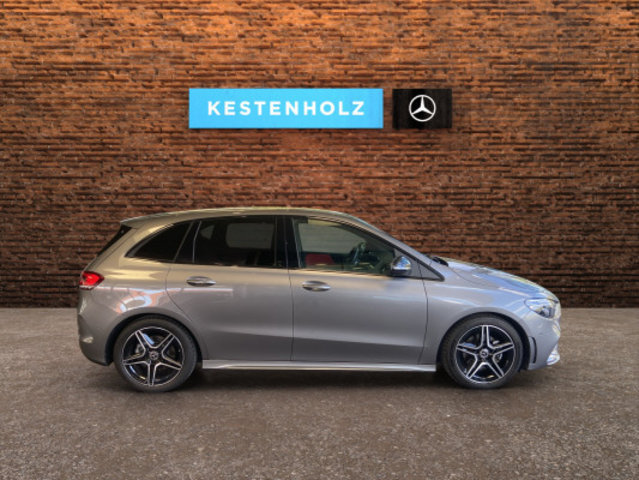 MERCEDES-BENZ B 200 Night Star, Occasioni / Usate, Automatico - 3