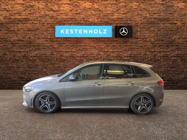 MERCEDES-BENZ B 200 Night Star, Occasioni / Usate, Automatico - 4