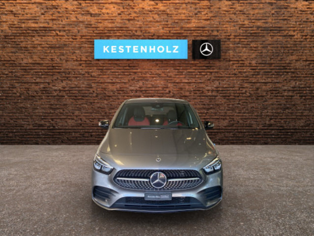 MERCEDES-BENZ B 200 Night Star, Occasioni / Usate, Automatico - 5