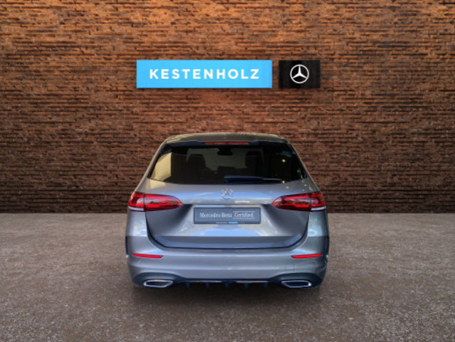 MERCEDES-BENZ B 200 Night Star, Occasioni / Usate, Automatico - 6