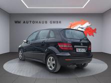 MERCEDES-BENZ Turbo, Benzin, Occasion / Gebraucht, Automatik - 7