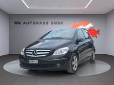 MERCEDES-BENZ Turbo, Benzin, Occasion / Gebraucht, Automatik - 2