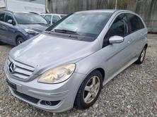 MERCEDES-BENZ B 200 X, Diesel, Second hand / Used, Manual - 2