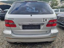 MERCEDES-BENZ B 200 X, Diesel, Second hand / Used, Manual - 5
