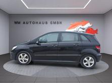 MERCEDES-BENZ Turbo, Benzin, Occasion / Gebraucht, Automatik - 5