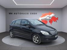 MERCEDES-BENZ Turbo, Benzin, Occasion / Gebraucht, Automatik - 3