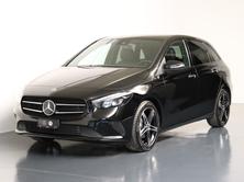 MERCEDES-BENZ B 200 Night Star, Benzin, Occasion / Gebraucht, Automatik - 2