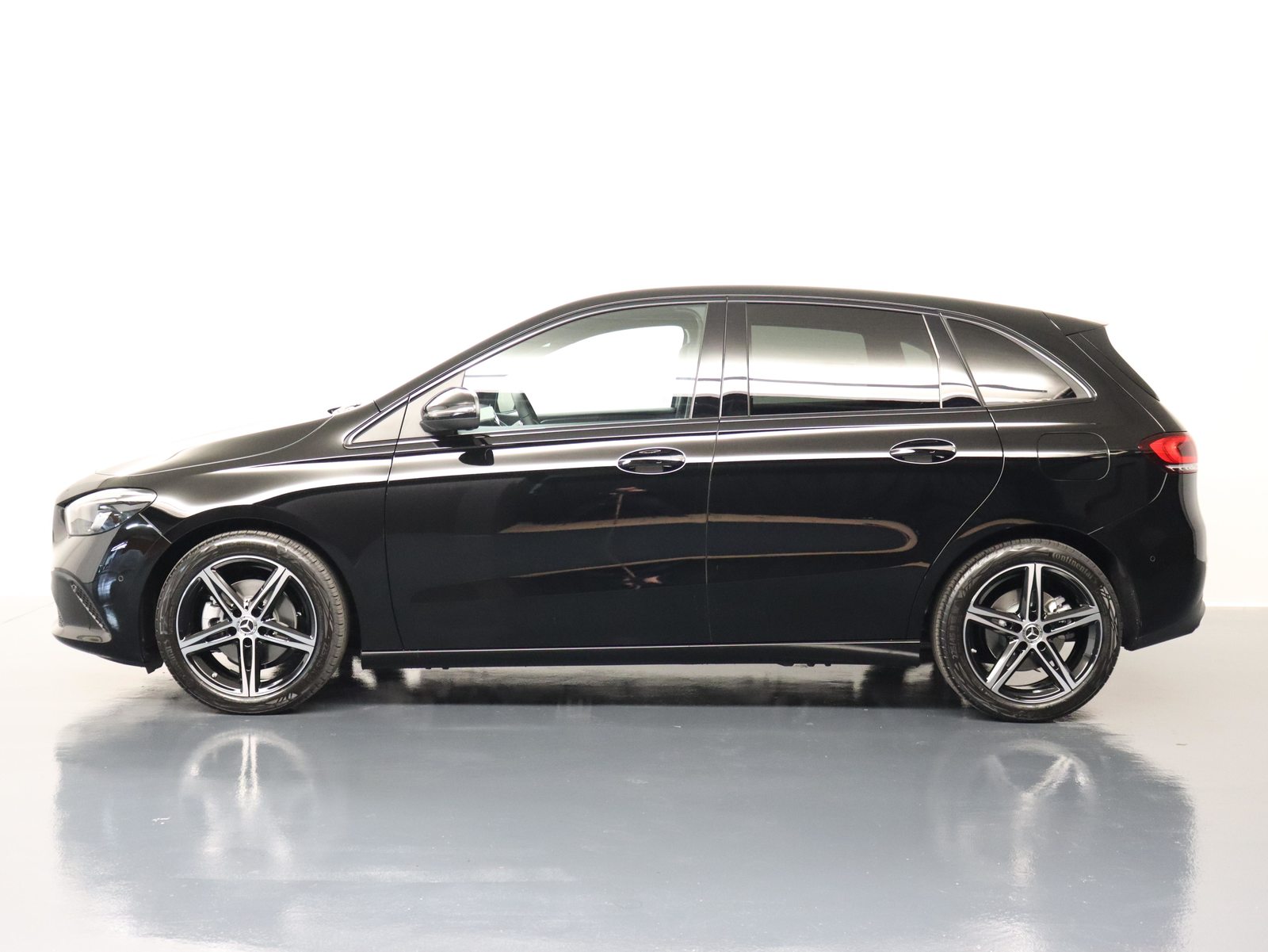 MERCEDES-BENZ B 200 Night Star, Essence, Occasion / Utilisé, Automatique - 3