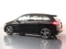 MERCEDES-BENZ B 200 Night Star, Benzin, Occasion / Gebraucht, Automatik - 4